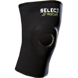 Select Knee support w/hole 6201 XL