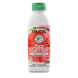 Garnier Fructis Hair Food (Watermelon Plumping Conditionner) 350ml