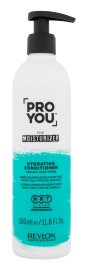 Revlon Professional ProYou The Moisturizer Hydrating Conditioner 350ml