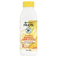 Garnier Fructis Hair Food Banana Conditioner 350ml - cena, srovnání
