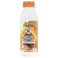 Garnier Fructis Hair Food Papaya balzam 350ml - cena, srovnání