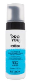 Revlon Professional Pro You The Amplifier Volumizing Conditioning Foam 150ml