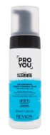 Revlon Professional Pro You The Amplifier Volumizing Conditioning Foam 150ml - cena, srovnání