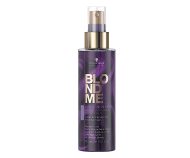 Schwarzkopf Professional BlondME Cool Blondes Neutralizing Spray Conditioner 150ml - cena, srovnání
