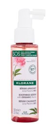 Klorane Organic Peony SOS Soothing Serum 100ml
