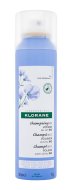 Klorane Suchý šampón s BIO ľanom - Volume 150ml - cena, srovnání