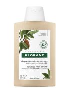 Klorane Šampón s BIO Cupuacu 200ml - cena, srovnání