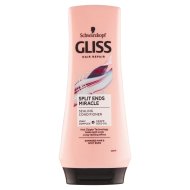 Schwarzkopf GLISS Split Ends Miracle Conditioner 200ml - cena, srovnání