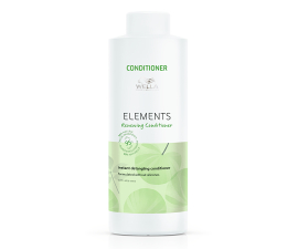 Wella Professionals Elements Renewing Conditioner 1000ml