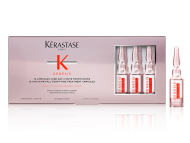 Kérastase Genesis Ampoules Cure Anti-Chute Fortifiantes 10x6ml - cena, srovnání