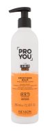 Revlon Professional Pro You The Tamer Sleek Smoothing Balm 350ml - cena, srovnání