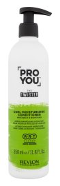 Revlon Professional Pro You The Twister Curl Moisturizing Conditioner 350ml