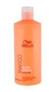 Wella Invigo Nutri-Enrich Deep Nourishing Shampoo 500ml - cena, srovnání