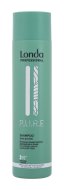 Londa Professional P.U.R.E Shampoo 250ml - cena, srovnání