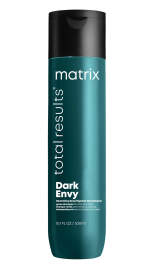 Matrix Total Results Dark Envy Shampoo 300ml