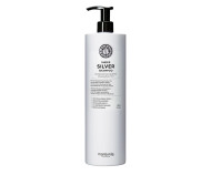 Maria Nila Sheer Silver Shampoo 1000ml - cena, srovnání