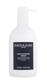 Sachajuan Hair Cleansing Cream 500ml