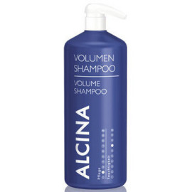 Alcina Volume Shampoo 1250ml