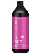 Matrix Total Results Keep Me Vivid Shampoo 1000ml - cena, srovnání