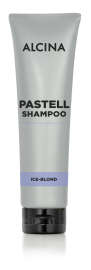 Alcina Pastell Ice Blond Shampoo 150ml