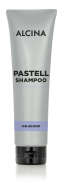 Alcina Pastell Ice Blond Shampoo 150ml - cena, srovnání
