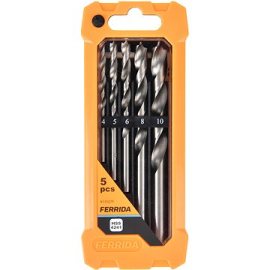 Ferrida Wood Drill Bits Set 5PCS