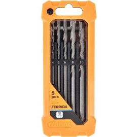 Ferrida Concrete Drill Bits Set 5PCS