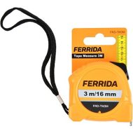 Ferrida Tape Measure 3m - cena, srovnání