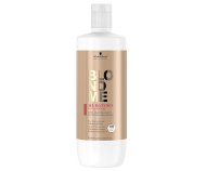 Schwarzkopf Professional BlondME All Blondes Rich Shampoo 1000ml - cena, srovnání