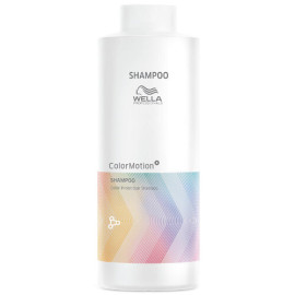 Wella Professionals Color Motion+ Shampoo 1000ml