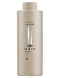 Londa Professional Fiber Infusion Shampoo 1000ml