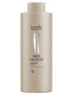 Londa Professional Fiber Infusion Shampoo 1000ml - cena, srovnání