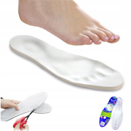 Verk MEMORY Insoles Vložky do topánok - cena, srovnání