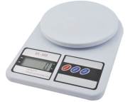 Iso Trade Kuchynská váha 10Kg - cena, srovnání