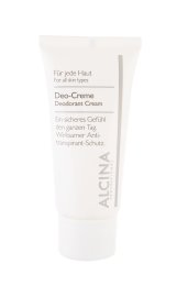 Alcina Deodorant Cream 50ml