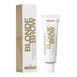 Refectocil Farba na obočie Blonde Brow 15ml