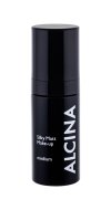 Alcina Silky Matt Make-up Ultralight 30ml - cena, srovnání