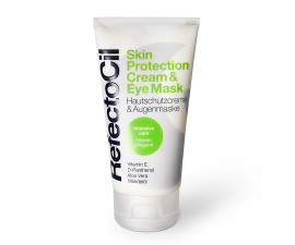 Refectocil Skin Protection Cream & Eye Mask 75ml