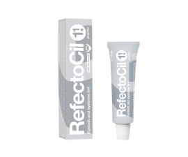 Refectocil Eyelash And Eyebrow Tint 1.1 Graphite