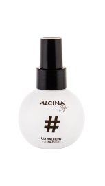 Alcina Extra Light Sea Salt Spray 100ml