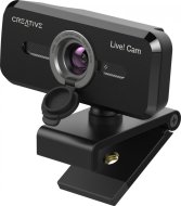 Creative Live! Cam Sync 1080P V2 - cena, srovnání