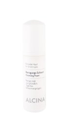 Alcina Cleansing Foam 150ml