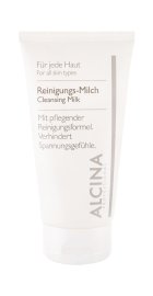 Alcina Cleansing Milk 150ml