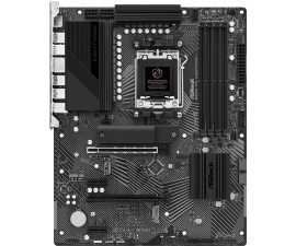 Asrock B650 PG Lightning