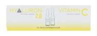 Alcina Hyaluron 2.0 Intensive Care Ampoules Just for you! 10x1ml - cena, srovnání