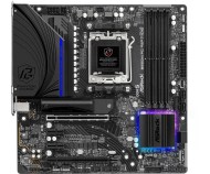 Asrock B650M PG Riptide - cena, srovnání