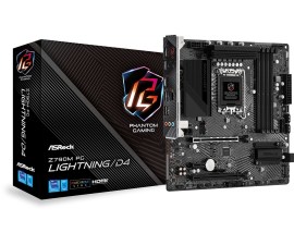 Asrock Z790M PG Lightning/D4