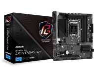 Asrock Z790M PG Lightning/D4 - cena, srovnání