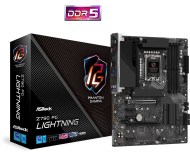 Asrock Z790 PG Lightning - cena, srovnání