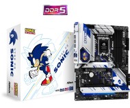 Asrock Z790 PG SONIC - cena, srovnání